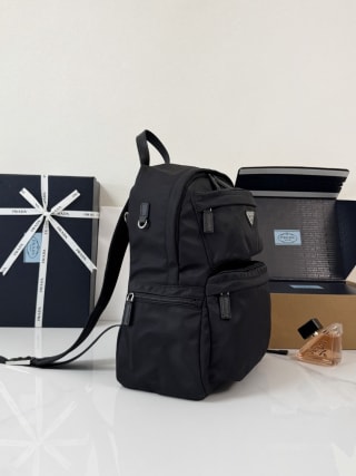Re-Nylon Backpack 3
