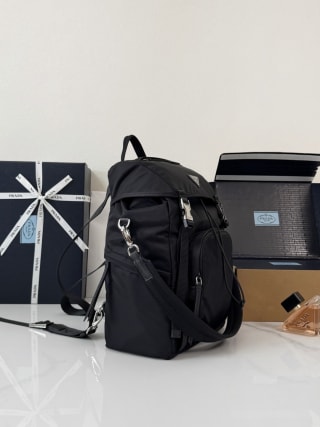 Re-Nylon Backpack 3