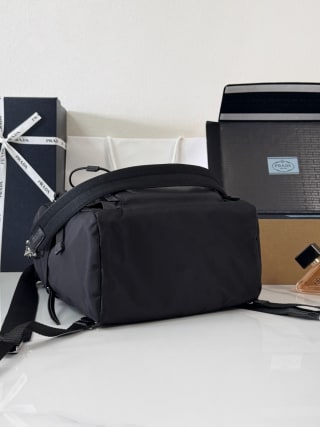 Re-Nylon Backpack 5