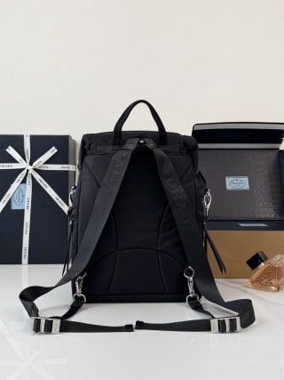 Re-Nylon Backpack 4