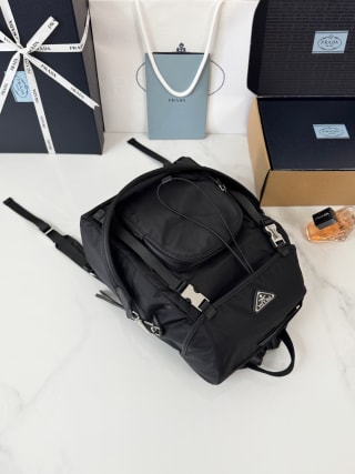 Re-Nylon Backpack 6