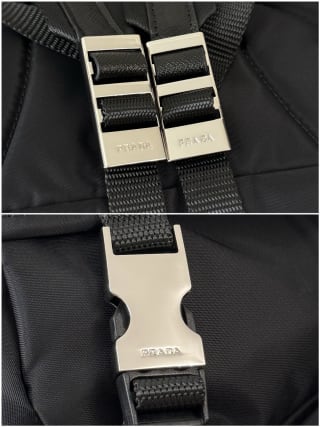 Re-Nylon Backpack 9