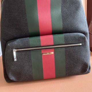 Generation Backpack 7