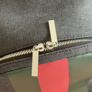 Generation Backpack 6