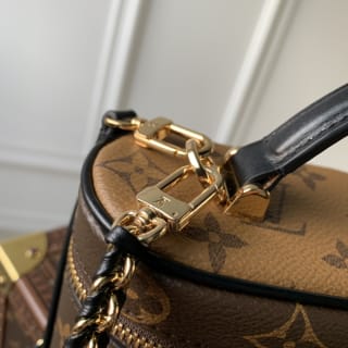 Vanity Chain Pouch Bag 7