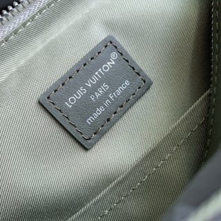 Trio Messenger Bag 9