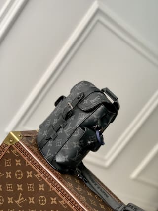Nano Christopher Backpack 3