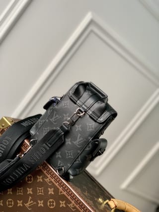 Nano Christopher Backpack 2