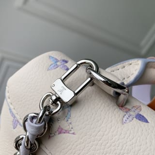 Nano Madeleine Handbag 6
