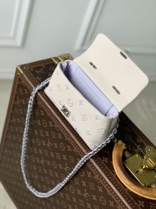 Nano Madeleine Handbag 5