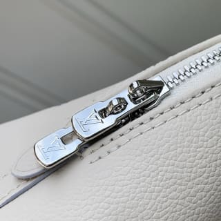 Alma BB Monogram Empreinte Gradient Top Handle Bag 6