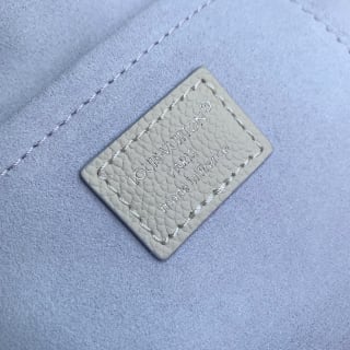 Alma BB Monogram Empreinte Gradient Top Handle Bag 9