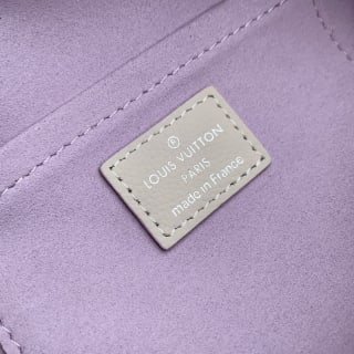 Speedy Bandoulière 20 Monogram Empreinte Gradient Top Handle Bag 9