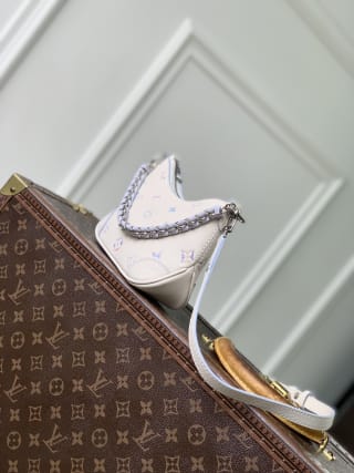 Nano Boulogne Monogram Empreinte Gradient Shoulder Bag 3