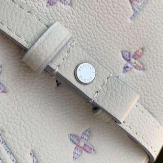Nano Boulogne Monogram Empreinte Gradient Shoulder Bag 8