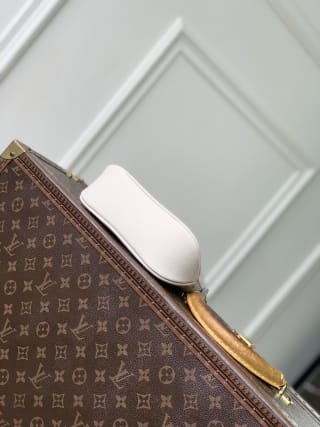 Nano Boulogne Monogram Empreinte Gradient Shoulder Bag 4