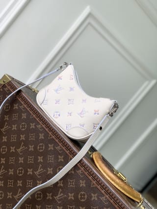 Nano Boulogne Monogram Empreinte Gradient Shoulder Bag 2