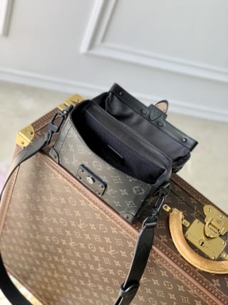 Soul Trunk Shoulder Bag 5