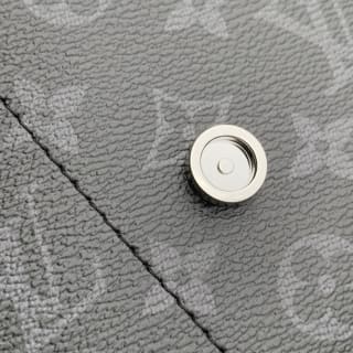 Courrier Monogram Eclipse Messenger Bag 8