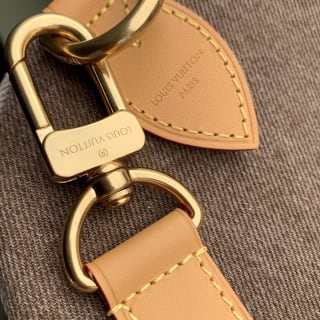 Speedy Bandoulière 30 Denim 6