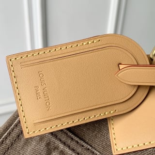 Speedy Bandoulière 30 Denim 9