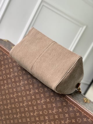Speedy Bandoulière 30 Denim 4