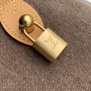 Speedy Bandoulière 30 Denim 7