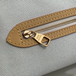 Uptown Monogram Surplus Tote Bag 8