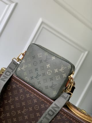 Nil Monogram Surplus Crossbody Bag 2