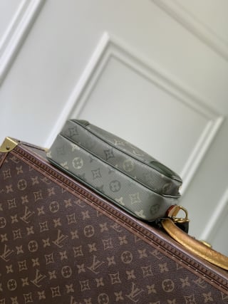 Nil Monogram Surplus Crossbody Bag 4