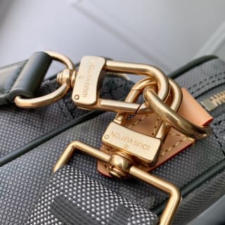 Nil Monogram Surplus Crossbody Bag 6