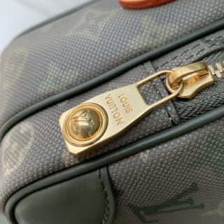 Nil Monogram Surplus Crossbody Bag 7