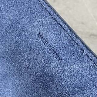 Half Moon Soft Triomphe Shoulder Bag 11