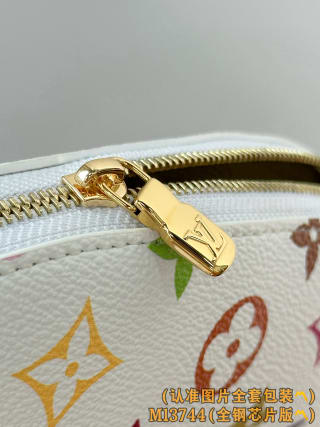 LV x Murakami Small Toiletry Pouch Bag 13