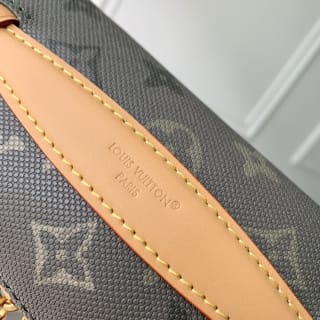 Rush Monogram Surplus Waist Bag 5