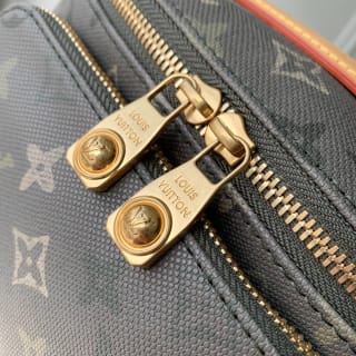 Rush Monogram Surplus Waist Bag 7