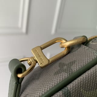 Trocadéro Monogram Surplus Crossbody Bag 7