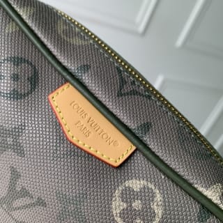 Trocadéro Monogram Surplus Crossbody Bag 6