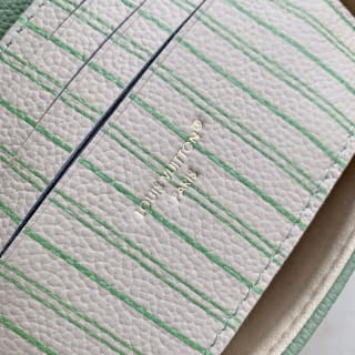 Nano Madeline Embossed Monogram Coated Top Handle Bag 8