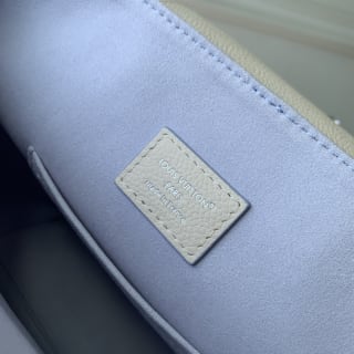 Backup Monogram Empreinte Gradient Coated Backpack 9