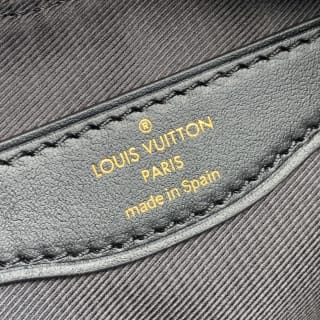 Odeon PM Monogram Coated Canvas Shoulder Bag 8