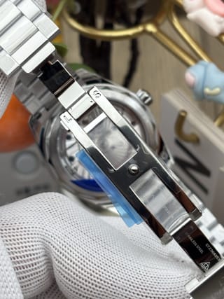 Seamaster Aqua Terra 150M 41mm 9