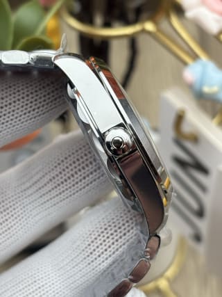 Seamaster Aqua Terra 150M 41mm 6