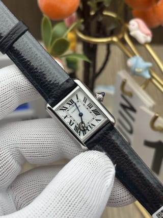 Tank Must de Cartier 2