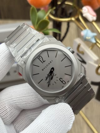 Octo Finissimo Automatic 40mm 2