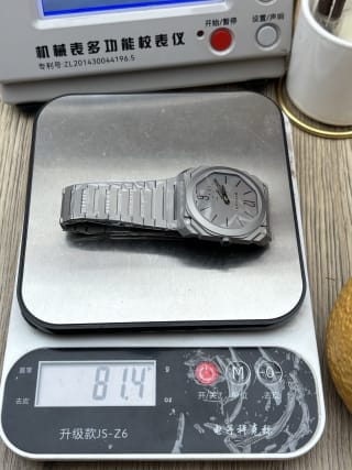 Octo Finissimo Automatic 40mm 9
