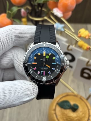 Superocean Automatic 42 1