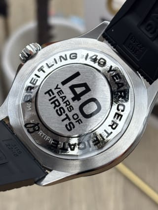 Superocean Automatic 42 5