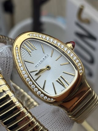 Serpenti Tubogas Watch 3