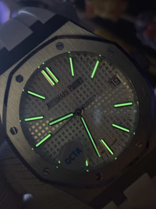Royal Oak Selfwinding 15510ST 4